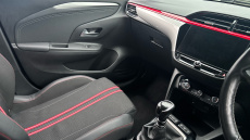 Vauxhall Corsa 1.2 Turbo SRi Edition 5dr Petrol Hatchback